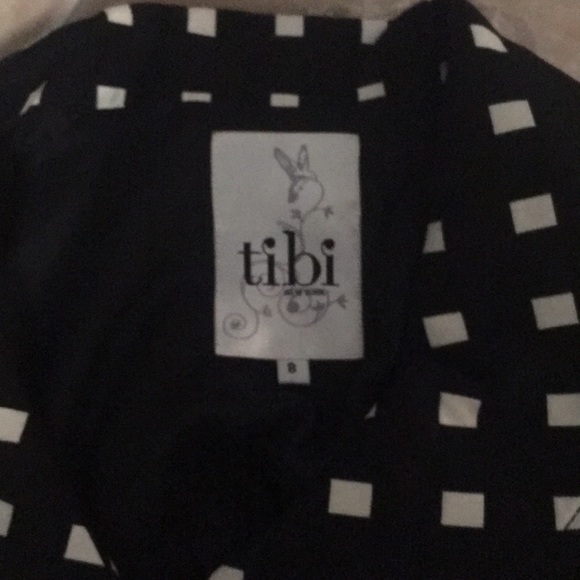 Tibi jacket - Picture 3 of 3
